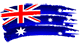 australian flag